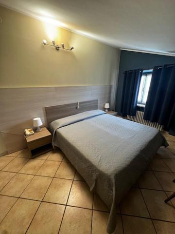 Albergo Carla Pont-Saint-Martin Eksteriør billede