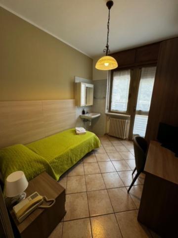 Albergo Carla Pont-Saint-Martin Eksteriør billede